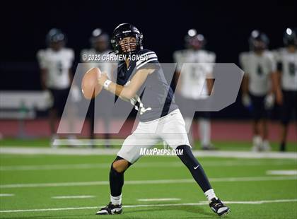 Thumbnail 3 in JV: Jordan vs Mayde Creek (A teams) photogallery.