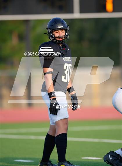 Thumbnail 2 in JV: Jordan vs Mayde Creek (A teams) photogallery.