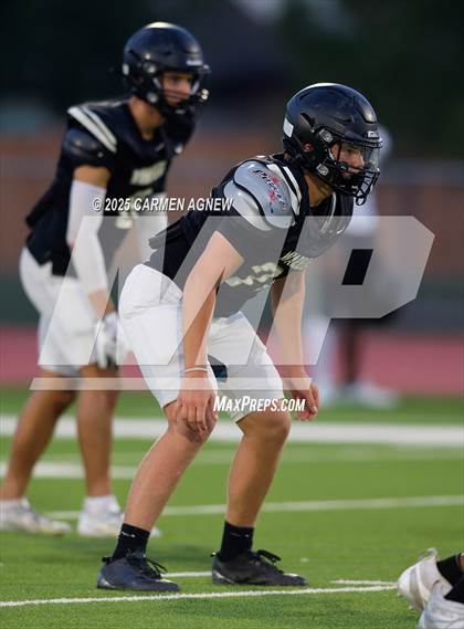 Thumbnail 1 in JV: Jordan vs Mayde Creek (A teams) photogallery.