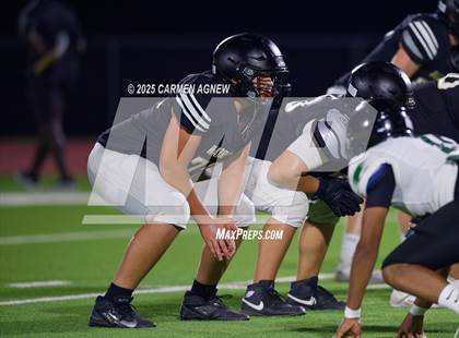 Thumbnail 2 in JV: Jordan vs Mayde Creek (A teams) photogallery.