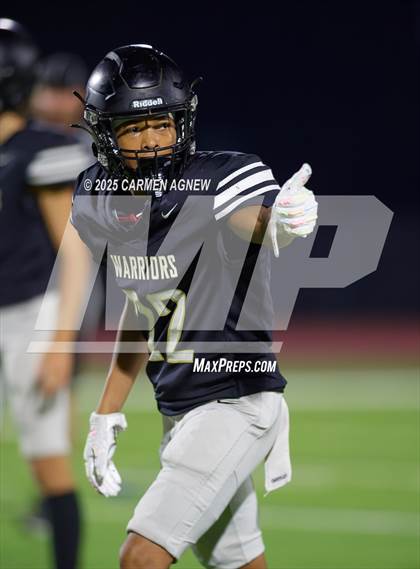Thumbnail 3 in JV: Jordan vs Mayde Creek (A teams) photogallery.