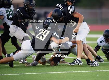 Thumbnail 2 in JV: Jordan vs Mayde Creek (A teams) photogallery.