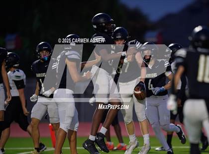 Thumbnail 1 in JV: Jordan vs Mayde Creek (A teams) photogallery.