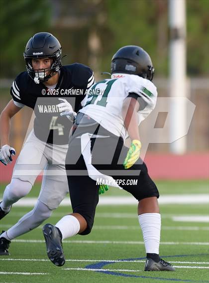 Thumbnail 3 in JV: Jordan vs Mayde Creek (A teams) photogallery.