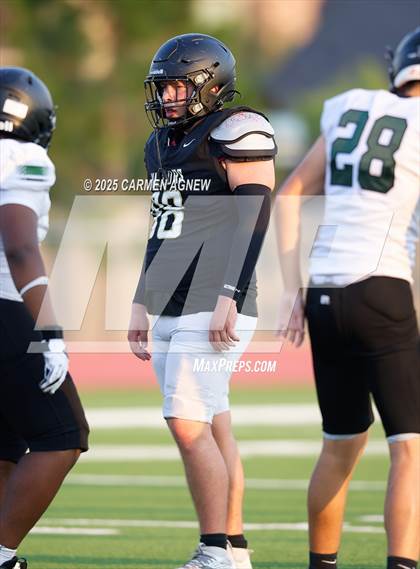 Thumbnail 2 in JV: Jordan vs Mayde Creek (A teams) photogallery.