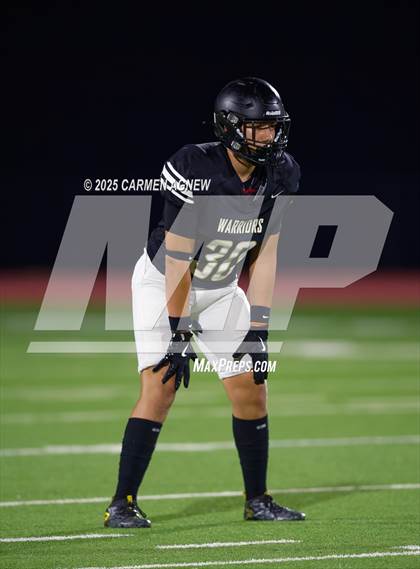 Thumbnail 3 in JV: Jordan vs Mayde Creek (A teams) photogallery.