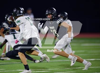 Thumbnail 2 in JV: Jordan vs Mayde Creek (A teams) photogallery.