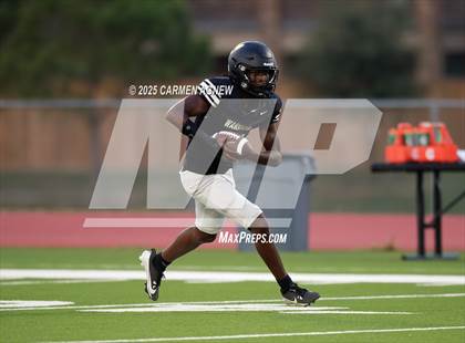 Thumbnail 2 in JV: Jordan vs Mayde Creek (A teams) photogallery.