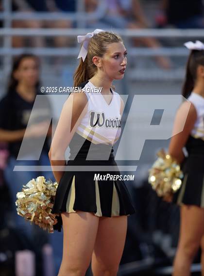 Thumbnail 3 in JV: Jordan vs Mayde Creek (A teams) photogallery.
