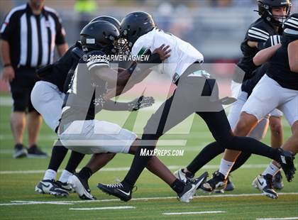 Thumbnail 1 in JV: Jordan vs Mayde Creek (A teams) photogallery.