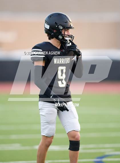 Thumbnail 3 in JV: Jordan vs Mayde Creek (A teams) photogallery.