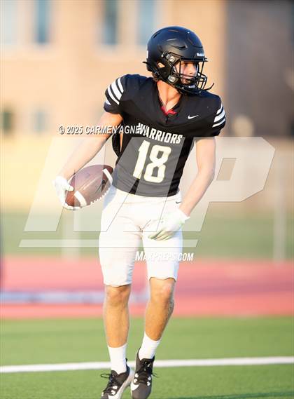Thumbnail 1 in JV: Jordan vs Mayde Creek (A teams) photogallery.