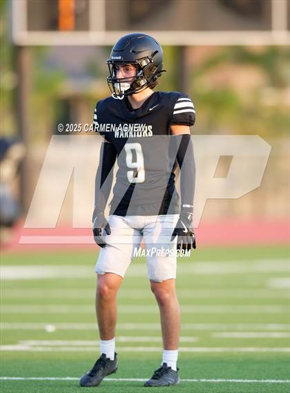 Thumbnail 2 in JV: Jordan vs Mayde Creek (A teams) photogallery.