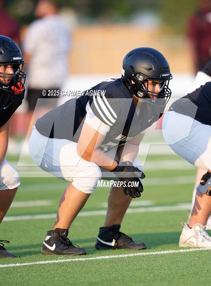 Thumbnail 2 in JV: Jordan vs Mayde Creek (A teams) photogallery.