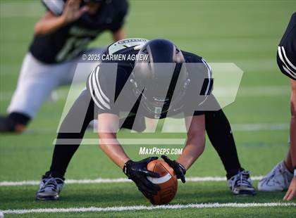 Thumbnail 2 in JV: Jordan vs Mayde Creek (A teams) photogallery.