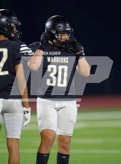 Thumbnail 2 in JV: Jordan vs Mayde Creek (A teams) photogallery.