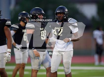 Thumbnail 2 in JV: Jordan vs Mayde Creek (A teams) photogallery.