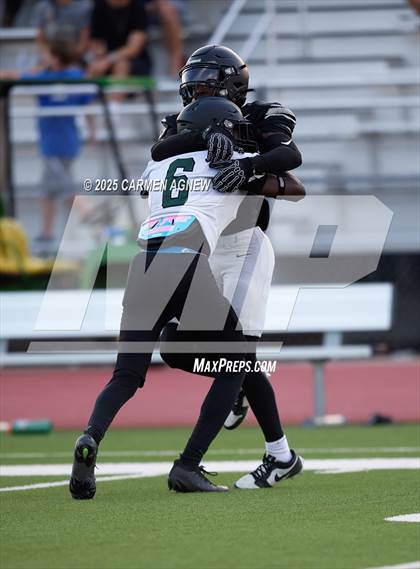 Thumbnail 1 in JV: Jordan vs Mayde Creek (A teams) photogallery.