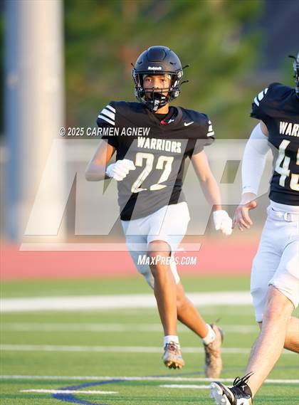 Thumbnail 1 in JV: Jordan vs Mayde Creek (A teams) photogallery.
