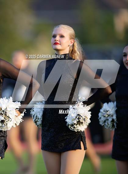 Thumbnail 1 in JV: Jordan vs Mayde Creek (A teams) photogallery.