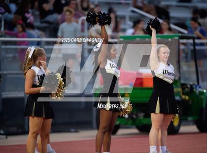 Thumbnail 2 in JV: Jordan vs Mayde Creek (A teams) photogallery.