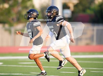 Thumbnail 1 in JV: Jordan vs Mayde Creek (A teams) photogallery.