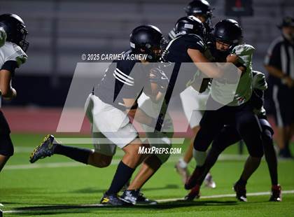 Thumbnail 1 in JV: Jordan vs Mayde Creek (A teams) photogallery.