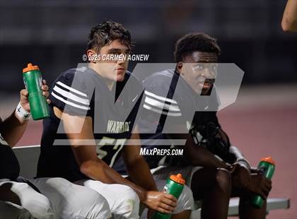 Thumbnail 3 in JV: Jordan vs Mayde Creek (A teams) photogallery.