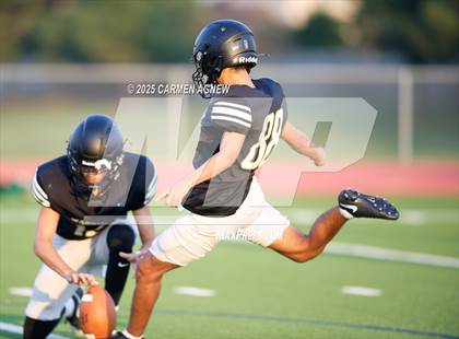 Thumbnail 3 in JV: Jordan vs Mayde Creek (A teams) photogallery.