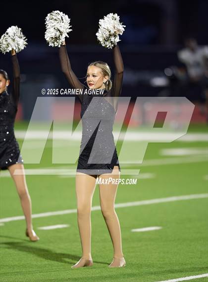 Thumbnail 2 in JV: Jordan vs Mayde Creek (A teams) photogallery.