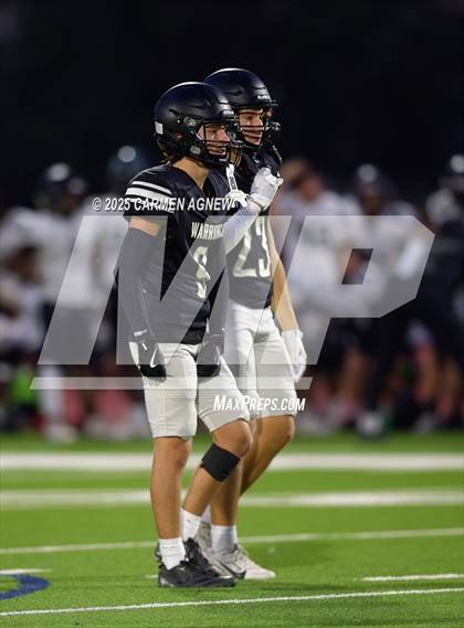 Thumbnail 3 in JV: Jordan vs Mayde Creek (A teams) photogallery.