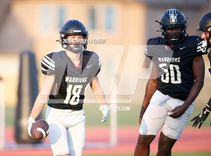 Thumbnail 2 in JV: Jordan vs Mayde Creek (A teams) photogallery.