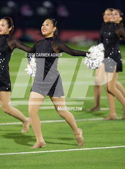 Thumbnail 3 in JV: Jordan vs Mayde Creek (A teams) photogallery.