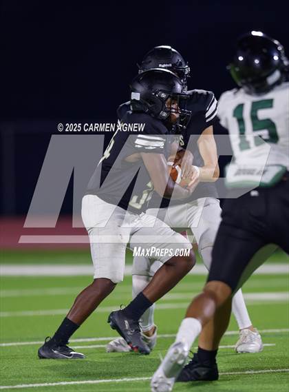 Thumbnail 2 in JV: Jordan vs Mayde Creek (A teams) photogallery.