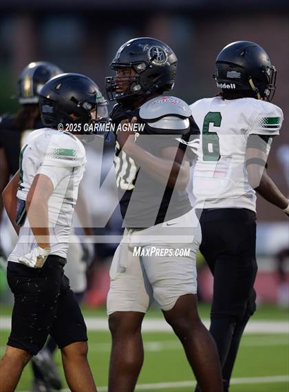 Thumbnail 2 in JV: Jordan vs Mayde Creek (A teams) photogallery.