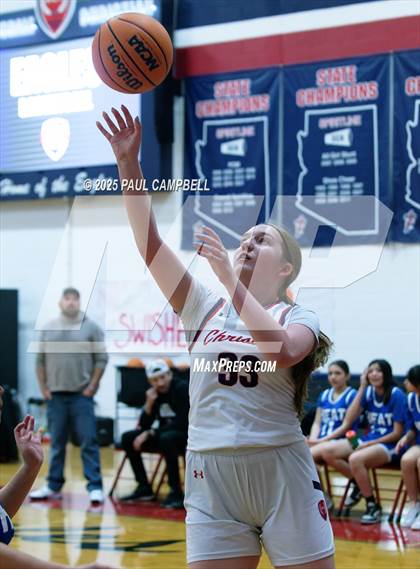 Thumbnail 3 in Madison Highland Prep @ Scottsdale Christian Academy photogallery.