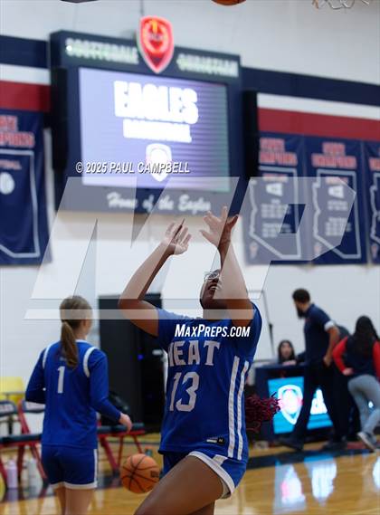 Thumbnail 1 in Madison Highland Prep @ Scottsdale Christian Academy photogallery.
