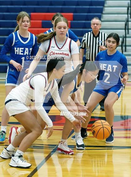 Thumbnail 1 in Madison Highland Prep @ Scottsdale Christian Academy photogallery.