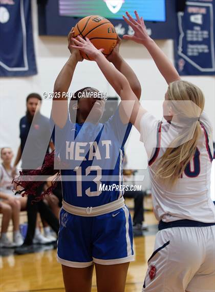 Thumbnail 2 in Madison Highland Prep @ Scottsdale Christian Academy photogallery.