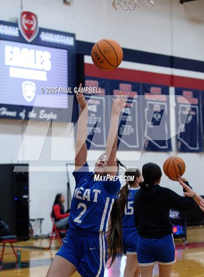 Thumbnail 1 in Madison Highland Prep @ Scottsdale Christian Academy photogallery.
