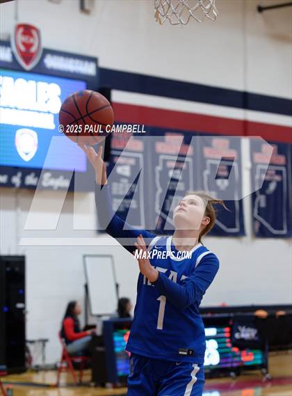 Thumbnail 2 in Madison Highland Prep @ Scottsdale Christian Academy photogallery.
