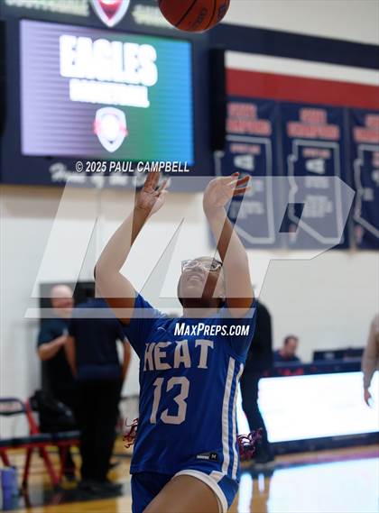 Thumbnail 1 in Madison Highland Prep @ Scottsdale Christian Academy photogallery.