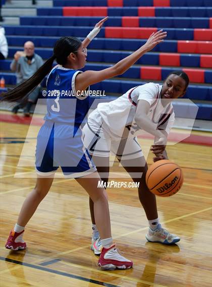 Thumbnail 1 in Madison Highland Prep @ Scottsdale Christian Academy photogallery.