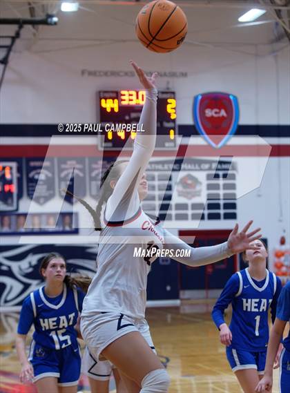 Thumbnail 2 in Madison Highland Prep @ Scottsdale Christian Academy photogallery.