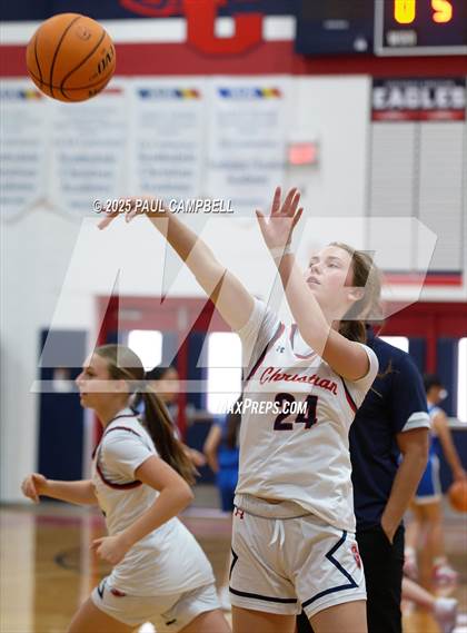 Thumbnail 3 in Madison Highland Prep @ Scottsdale Christian Academy photogallery.