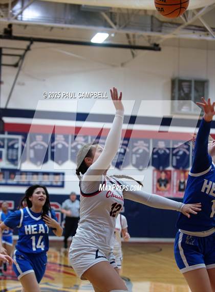 Thumbnail 1 in Madison Highland Prep @ Scottsdale Christian Academy photogallery.