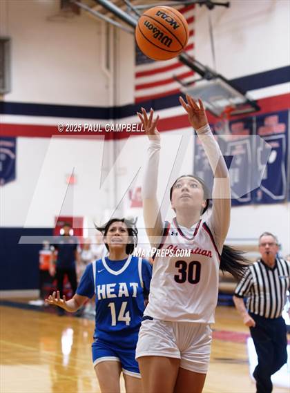 Thumbnail 2 in Madison Highland Prep @ Scottsdale Christian Academy photogallery.