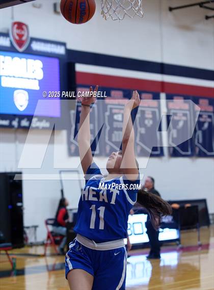 Thumbnail 2 in Madison Highland Prep @ Scottsdale Christian Academy photogallery.