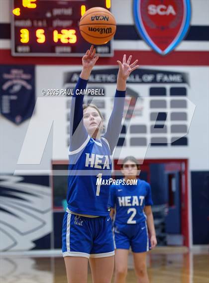 Thumbnail 3 in Madison Highland Prep @ Scottsdale Christian Academy photogallery.