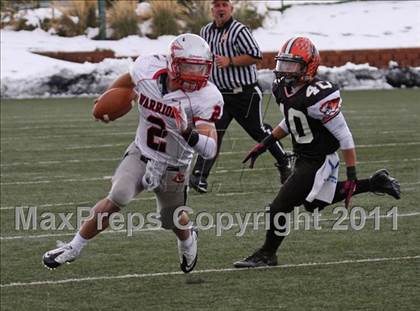 Thumbnail 2 in Grand Junction Central @ Lakewood photogallery.